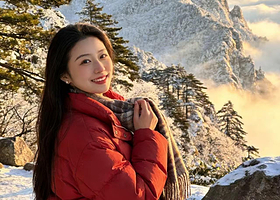 庐山风景名胜区一日游【南昌巴士去庐山一日游，纯玩语文课本·不爬山李白庐山瀑布，桃花源记，旅游管家讲解】