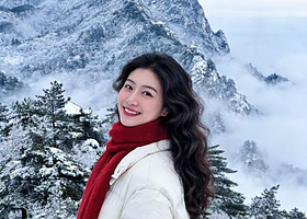 庐山风景名胜区一日游【南昌巴士去庐山瀑布一日游，纯玩语文课本·不爬山含索道，含门票，十多人小团.大团无购物】