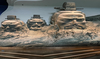 陕西历史博物馆秦汉馆四馆拼团讲解+门票