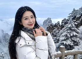 庐山风景名胜区一日游【上门接送一日游，10多人小团，纯玩语文课本+旅游管家讲解+含门票+索道不爬山】