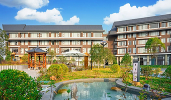 【酒店套餐】唯美卡皮巴拉酒店梦幻套房住宿+2大1小（早餐+动物园/大马戏/水世界）+免费停车