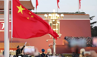 天安门广场+升旗仪式一日游【可选五环内上门接/深度导游讲解】