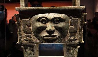 湖南博物院深度人工讲解【可选马王堆或全馆讲解】