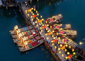 【西栅内3天2晚】乌镇民宿/通安客栈/枕水酒店2晚+双人早餐+西栅景区3日门票+游船或评书场茶点