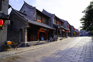 博讲解·山东潍坊【青州博物馆】门票预约+2h深度讲解+蓝牙耳机