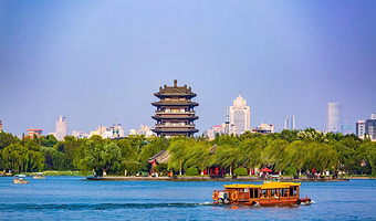 济南大明湖+趵突泉+曲阜三孔+泰山+崂山景区+那香海刘公岛+蓬莱阁六日游【山东全景悦享-大环线豪华纯玩六日游】