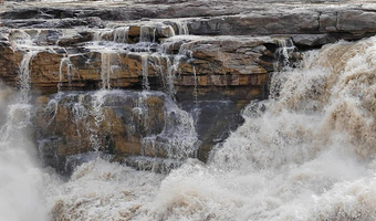 王家大院+山西黄河壶口瀑布旅游区一日游