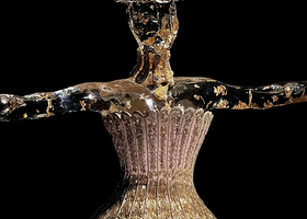 四川博物院+人工讲解+耳麦