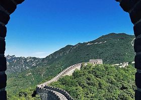 八达岭长城+颐和园一日游【多套餐可选（保姆车）/纯玩团】