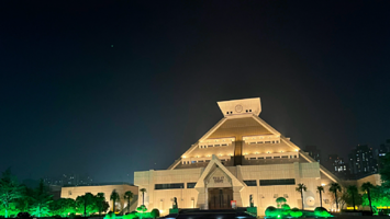 河南博物院半日游【帮约门票 | 甄选文物 | 1H解说 | 防蹭听耳麦】