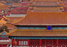 雍和宫+恭王府+天坛公园+故宫博物院一日游【多套餐可选/纯玩团】