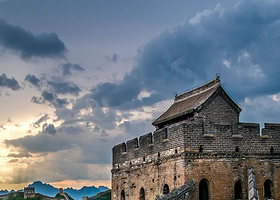 八达岭长城一日游【7点/8点/9点/10点班次可选+纯玩团/鸟巢水立方】