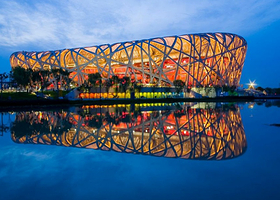 八达岭长城+颐和园+圆明园一日游【多套餐可选（保姆车）/纯玩团/鸟巢水立方】