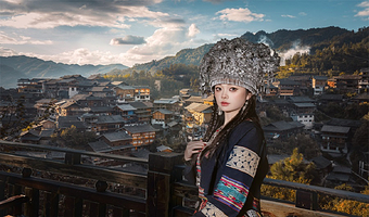 西江千户苗寨一日游【品质纯玩不进店  】