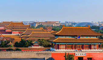 【私家小团】故宫+天安门/恭王府/雍和宫/天坛公园/颐和园/圆明园一日游|景点任意搭配