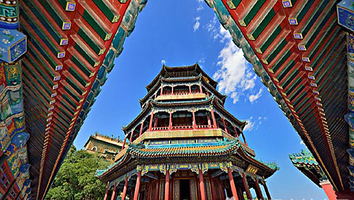 【优选北京颐和园讲解】赏皇家园林,观慈禧避暑圣地聆听趣史