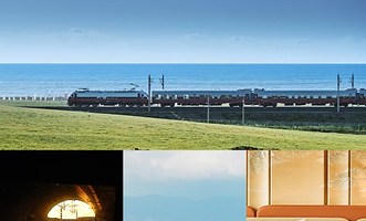 熊猫锦绣天府号专列|乌鲁木齐+天山+吐鲁番+阿勒泰+喀什全境南北疆