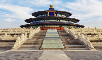 北京天坛公园一日游【天坛联票/导游深度讲解/耳麦使用】