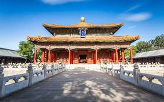 【优选北京孔庙国子监】观孔子学堂,探元明清科考录,聆听孔庙国子监趣史