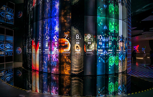 上海天文馆半日游+可单门票预约+私家小团+详情联系客服