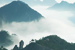雁荡山