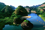 龙虎山