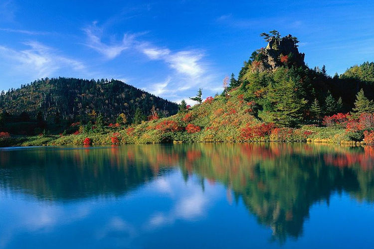 莫干山旅游