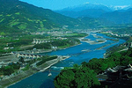 都江堰