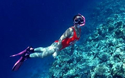 含往返飞机票(含税)+3晚住宿