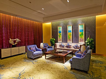 【金秋相约】【与跑男一起玩方特】住慈溪四季