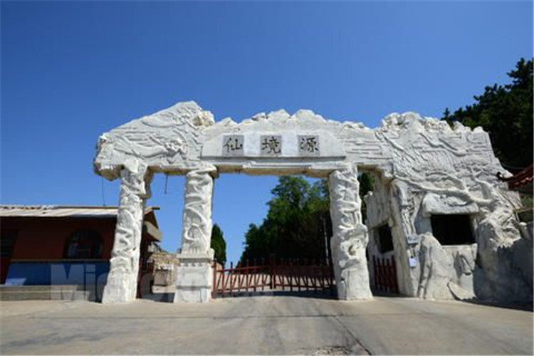 特惠产品烟台起止00八仙渡长岛纯玩无购物两日游仙境源九丈崖月牙湾