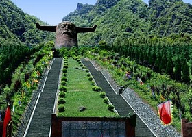 神农架风景区+官门山+天生桥+神农坛风景区+三峡大瀑布三日游【可选三峡大坝/两坝一峡/三峡人家 动车往返】