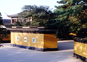 （晚发班）纯玩拙政园+虎丘+寒山寺+山塘街一日游