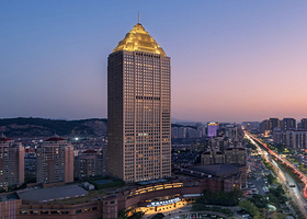 【五星酒店】杭州开元名都大酒店1晚+可选双人杭州长乔极地海洋公园/杭州森泊水乐园/幻想岛+双早