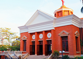 含接送机丨厦门鼓浪屿+南靖云水谣土楼3日游四钻酒店纯玩无购物