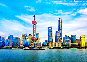 【精品15人小团|100%纯玩】上海博物馆+东方明珠+黄浦江豪华游轮+城隍庙/多套餐可选/纯玩一日游