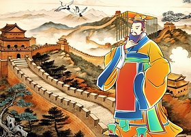 北京八达岭长城+颐和园+圆明园一日游【五环含接+赠天安门升旗·天安门广场·资深导游·官方门票·往返车位】