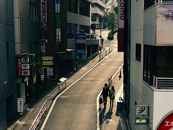 【中青旅】银联专享日本东京4晚5天自由行多