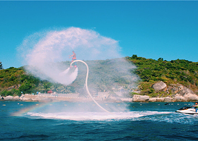 三亚蜈支洲岛一日游【品质纯玩无购物丨门船票丨接送服务丨导游服务丨多套餐可选】