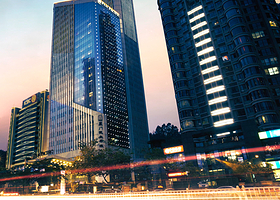 【酒店套餐】厦门泛太平洋大酒店高级房/豪华房+双早+专车接机