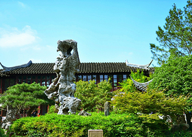 苏州一日游 纯玩 拙政园/狮子林+留园+虎丘+寒山寺+山塘