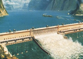 纯玩 两坝一峡+三游洞/三峡人家/清江画廊/三峡大瀑布2日游