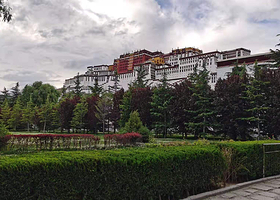 拉萨布达拉宫+大昭寺一日游【经典拼团游】