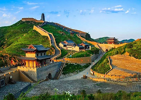 悬空寺+雁门关包车一日游|上门接送-纯玩-多套餐可选