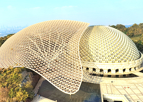 南京牛首山文化旅游区一日游【多线路可选南京大屠杀遇难同胞纪念馆 总统府线 0购物】