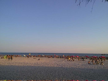 长沙到桂林北海高铁五晚六日游-尽享魅力山水