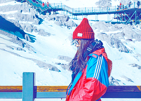 长白山北坡景区+长白山魔界漂流+长白山红松王滑雪场二日游【6人小团◆纯玩无购物◆魔界漂流·醉美天池】