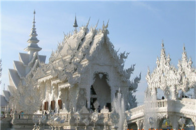 (暑假泰国亲子游推荐)泰国完美六日亲子浪漫之