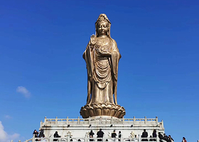 普陀山一日游【纯玩祈福专线】可选【一价全含】套餐