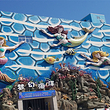 华夏文旅海洋馆+《驼铃传奇》秀一日游 西安市三环内接送-亲子欢乐游